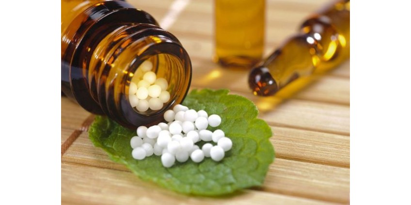 Гомеопатические препараты для похудения: названия и отзывы