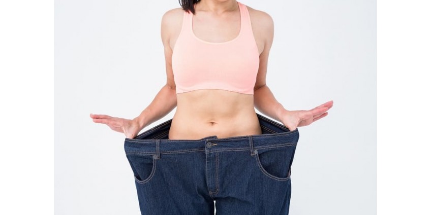 Какие БАДы эффективны для похудения?