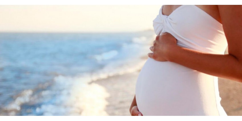 Беременность и стресс: как помочь своему организму в этот период?