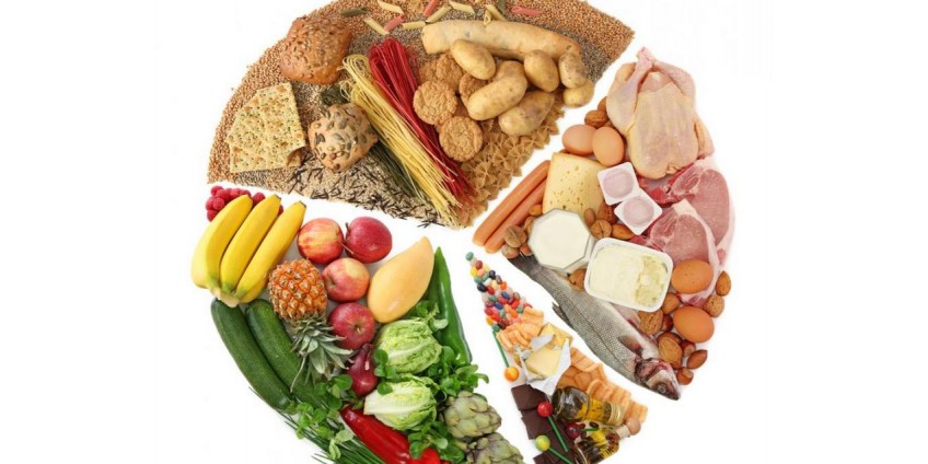 Основные продукты для здоровья кишечника