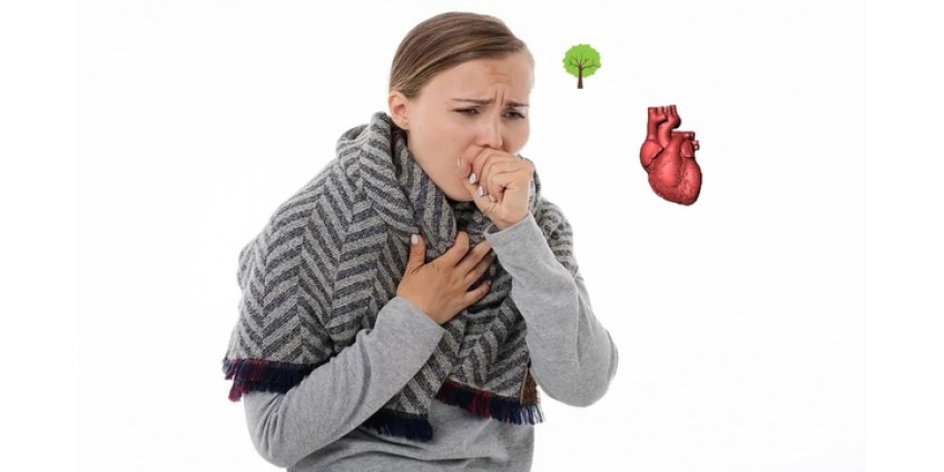 Сердечная недостаточность: симптомы и методы лечения