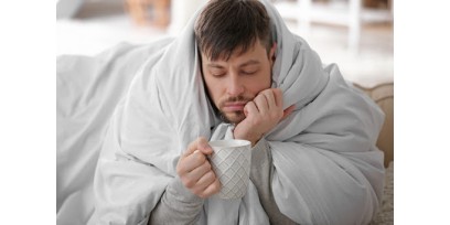 Лечение гриппа и простуды